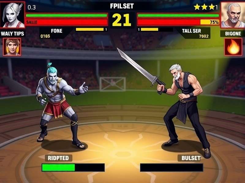 Dangal Battle Elite tournament event